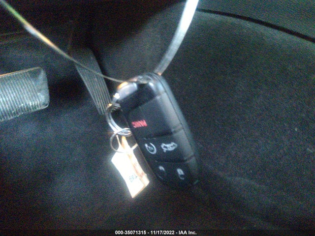 Chrysler 300 300s 2015 2C3CCABG8FH867630 Image 11