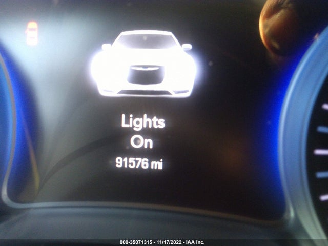 Chrysler 300 300s 2015 2C3CCABG8FH867630 Image 7
