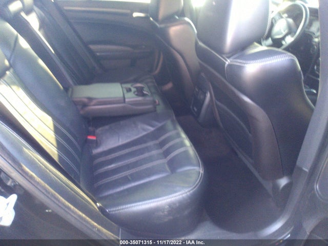 Chrysler 300 300s 2015 2C3CCABG8FH867630 Image 8