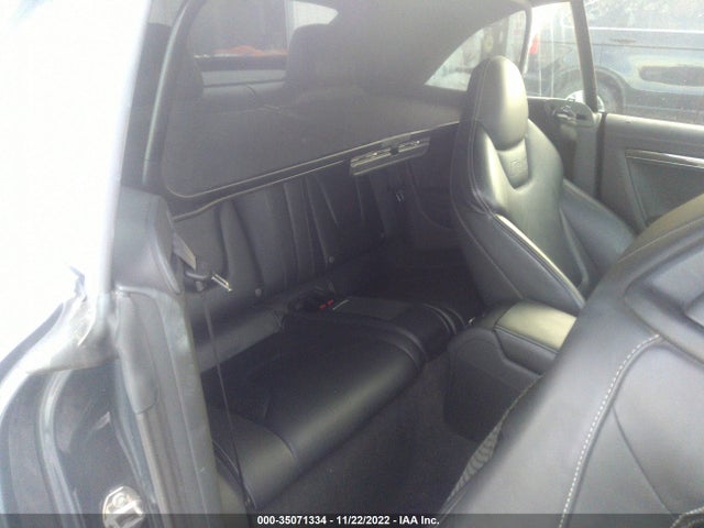 WAUVGAFH9AN020561 Audi S5