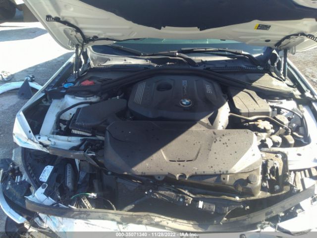 WBA8B9C32HK885581 BMW 3 Series 330i