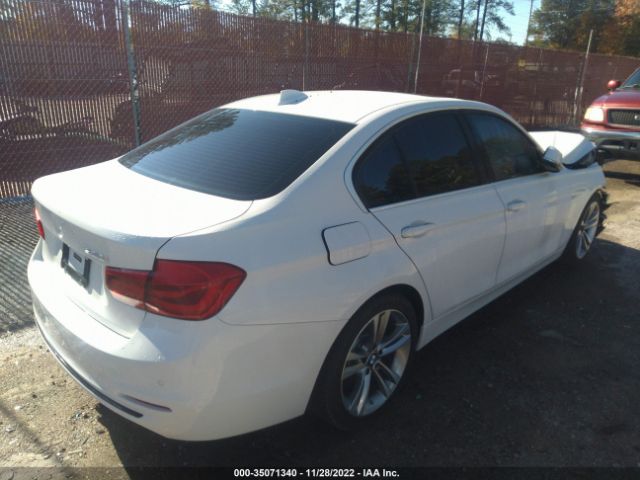 WBA8B9C32HK885581 BMW 3 Series 330i