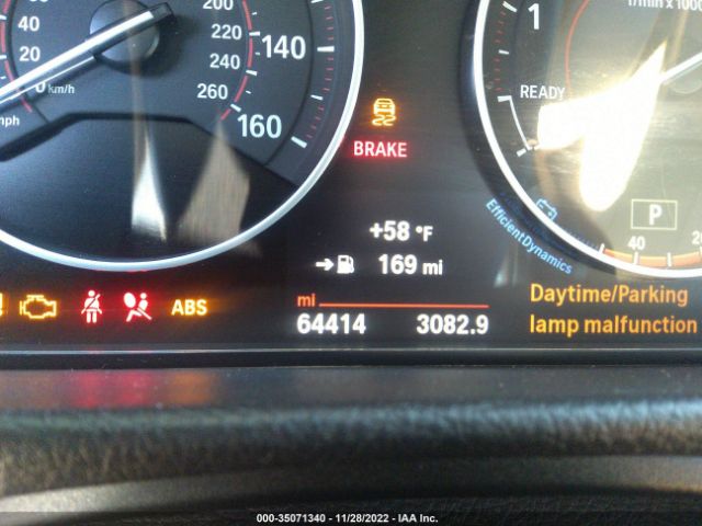 WBA8B9C32HK885581 BMW 3 Series 330i