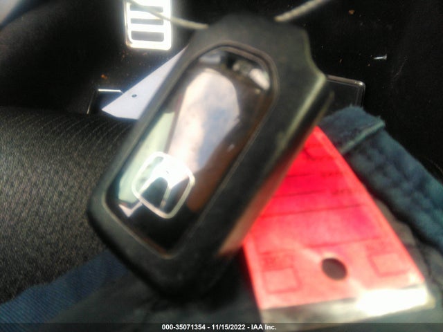 1HGCV1F32JA154468 Honda Accord Sport