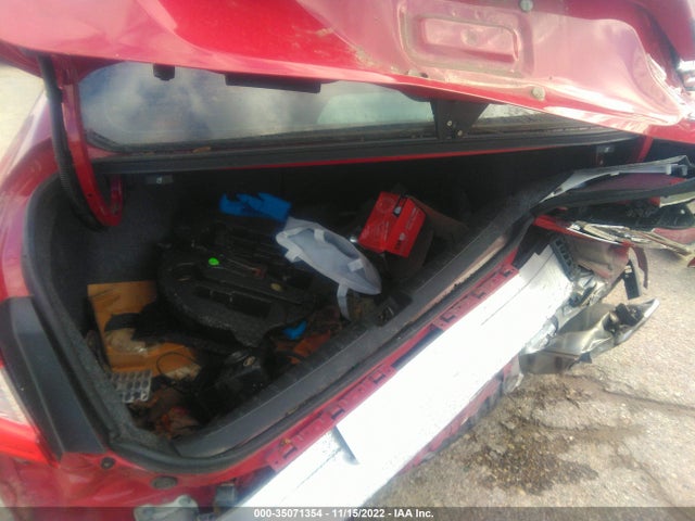 1HGCV1F32JA154468 Honda Accord Sport