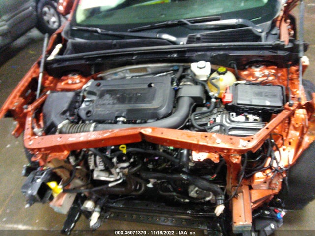 2021 Buick Envision, VIN: LRBFZNR43MD098957