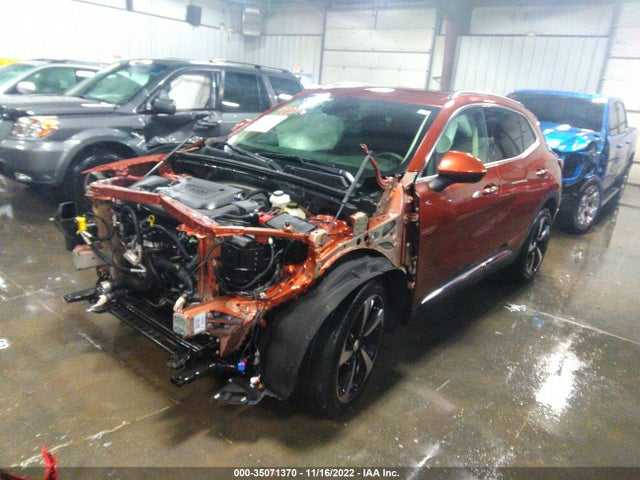 2021 Buick Envision, VIN: LRBFZNR43MD098957