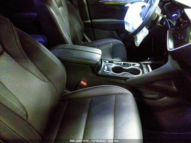 2021 Buick Envision, VIN: LRBFZNR43MD098957