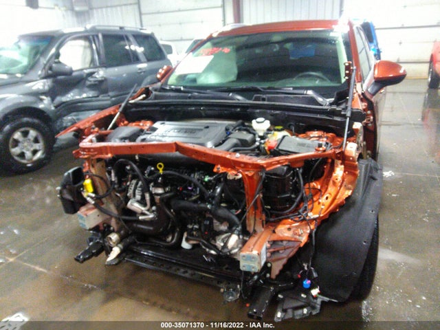 2021 Buick Envision, VIN: LRBFZNR43MD098957