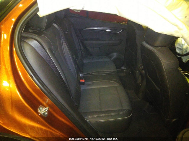 2021 Buick Envision, VIN: LRBFZNR43MD098957