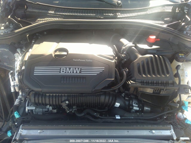 2022 BMW 2 Series, VIN: WBA53AK00N7K92955