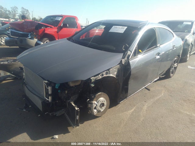 2022 BMW 2 Series, VIN: WBA53AK00N7K92955