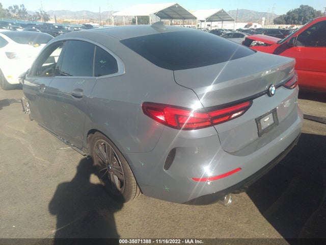 2022 BMW 2 Series, VIN: WBA53AK00N7K92955