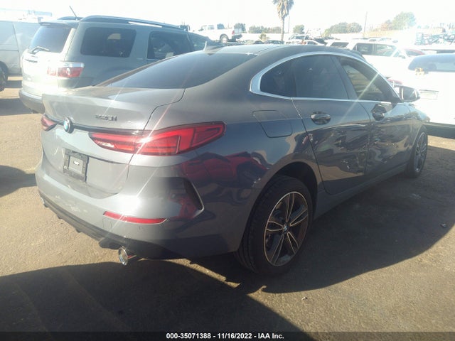 2022 BMW 2 Series, VIN: WBA53AK00N7K92955
