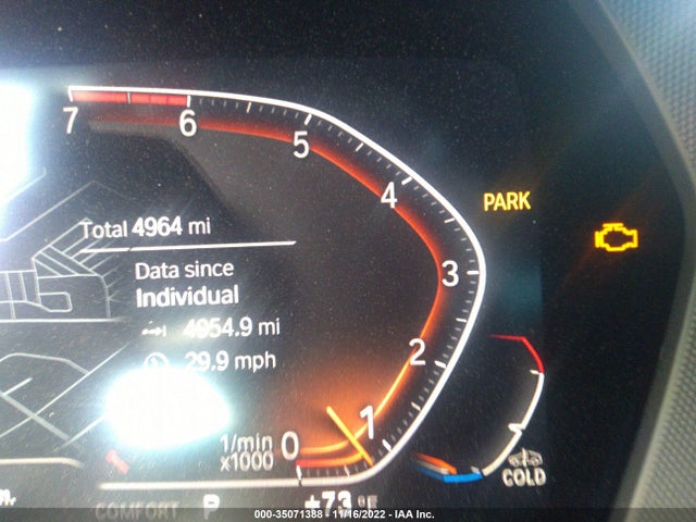 2022 BMW 2 Series, VIN: WBA53AK00N7K92955