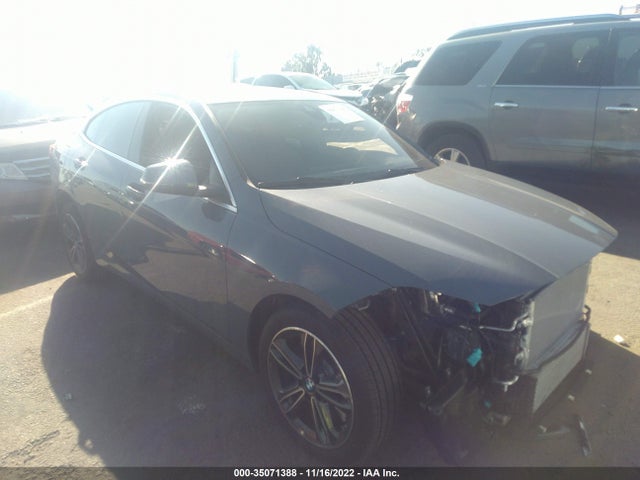 BMW 2 Series 228i 2022 WBA53AK00N7K92955 Image 1
