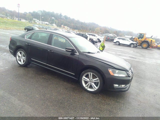 2015 Volkswagen CC, VIN: 1VWCV7A36FC036800