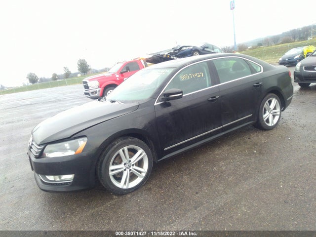2015 Volkswagen CC, VIN: 1VWCV7A36FC036800