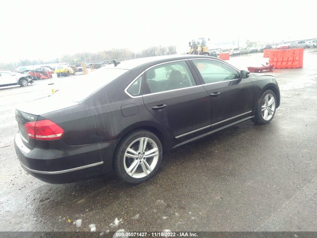 2015 Volkswagen CC, VIN: 1VWCV7A36FC036800
