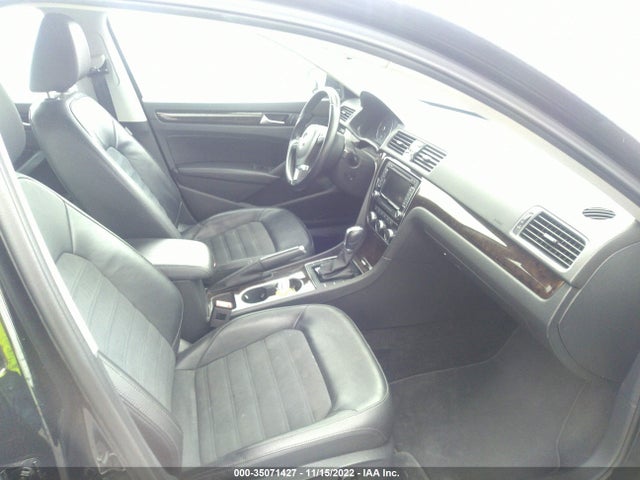 2015 Volkswagen CC, VIN: 1VWCV7A36FC036800