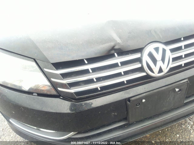 2015 Volkswagen CC, VIN: 1VWCV7A36FC036800