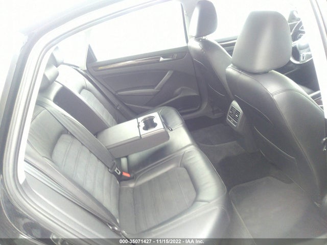 2015 Volkswagen CC, VIN: 1VWCV7A36FC036800