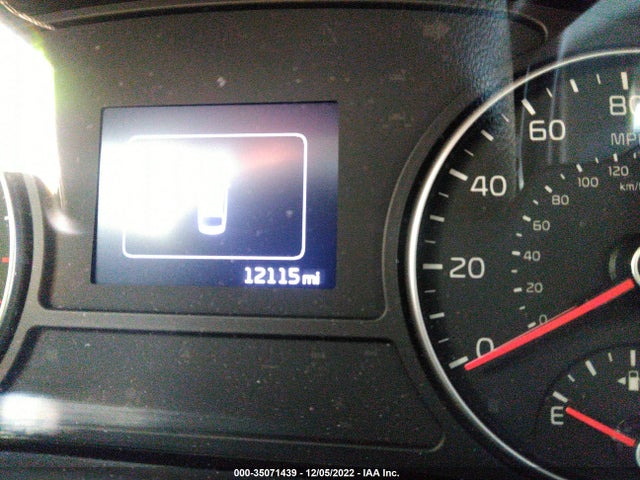 KIA Optima Lx 2018 5XXGT4L36JG264052 Image 8