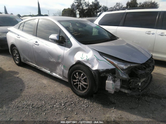 2017 JTDKBRFU2H3574160 main image