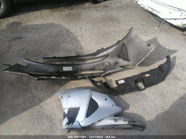 Toyota Prius Two/two Eco/three 2017 JTDKBRFU2H3574160 Image 3