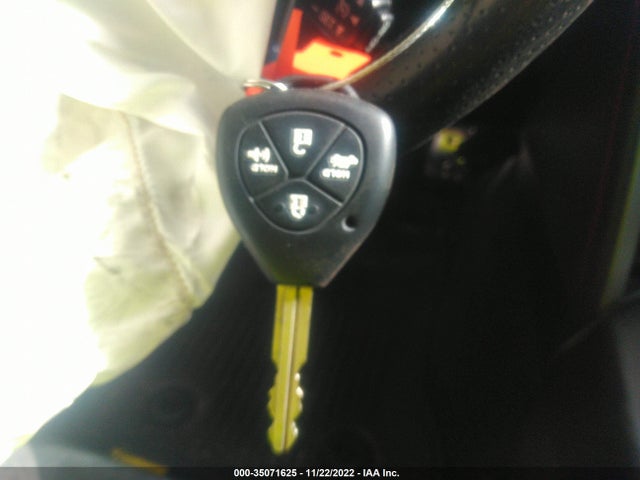 2014 Scion FR-S, VIN: JF1ZNAA17E9701696