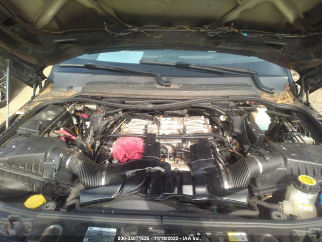 SALSH2E47CA722310 Land Rover Range Rover Sport Sc