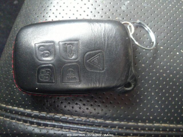 SALSH2E47CA722310 Land Rover Range Rover Sport Sc