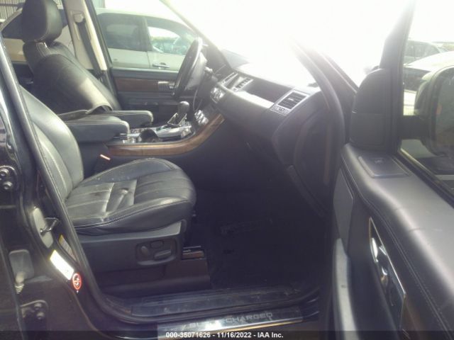 SALSH2E47CA722310 Land Rover Range Rover Sport Sc