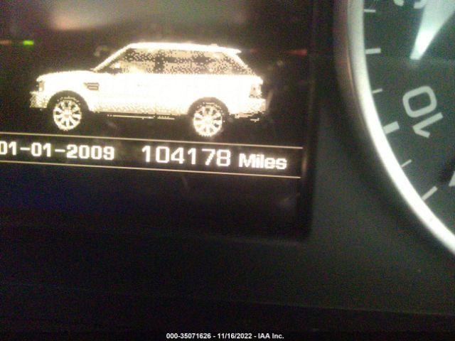 SALSH2E47CA722310 Land Rover Range Rover Sport Sc