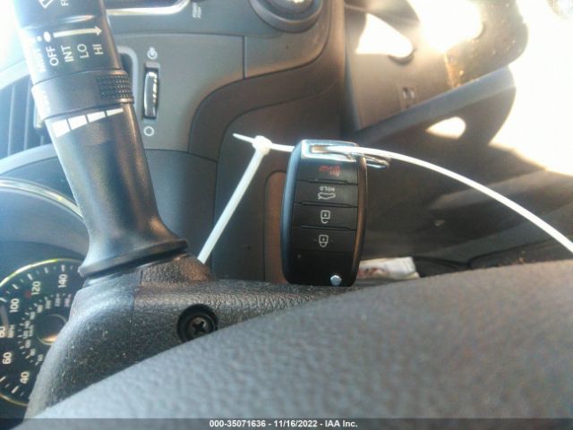 3KPFK4A75HE097254 KIA FORTE LX