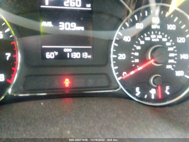3KPFK4A75HE097254 KIA FORTE LX