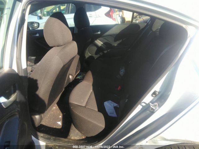 3KPFK4A75HE097254 KIA FORTE LX