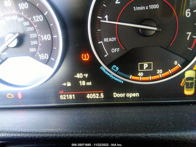 2015 BMW 4 Series, VIN: WBA3V5C50FP754046