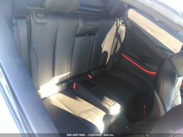 2015 BMW 4 Series, VIN: WBA3V5C50FP754046