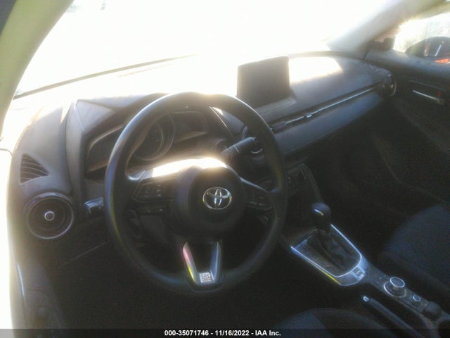 2020 Toyota Yaris, VIN: 3MYDLBYV0LY715148