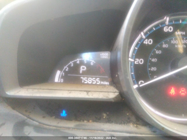 2020 Toyota Yaris, VIN: 3MYDLBYV0LY715148