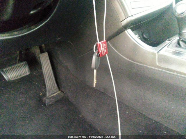KNAGM4A75F5632474 KIA Optima Lx