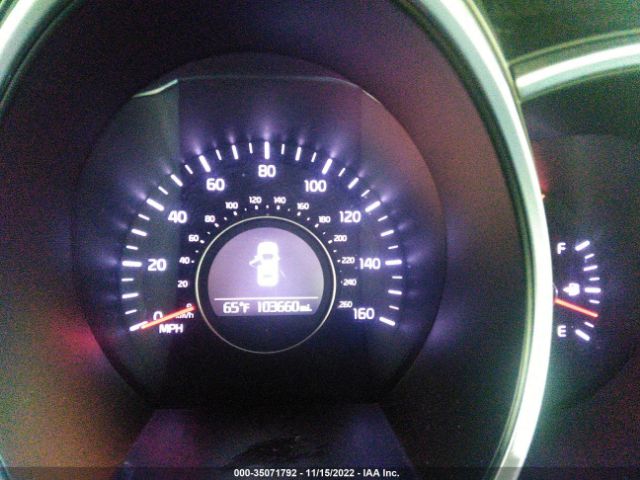 KNAGM4A75F5632474 KIA Optima Lx