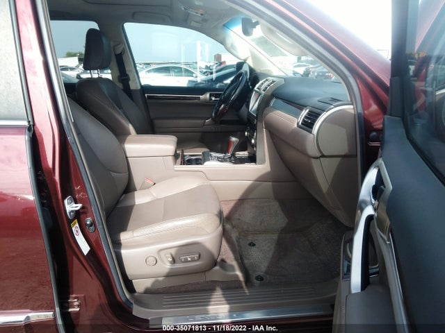 2017 Lexus GX, VIN: JTJBM7FX0H5176584