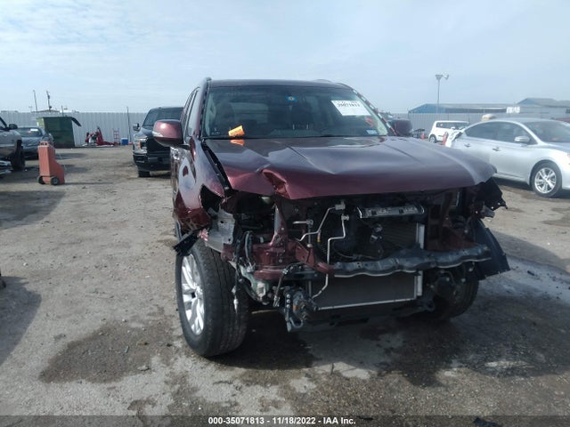2017 Lexus GX, VIN: JTJBM7FX0H5176584