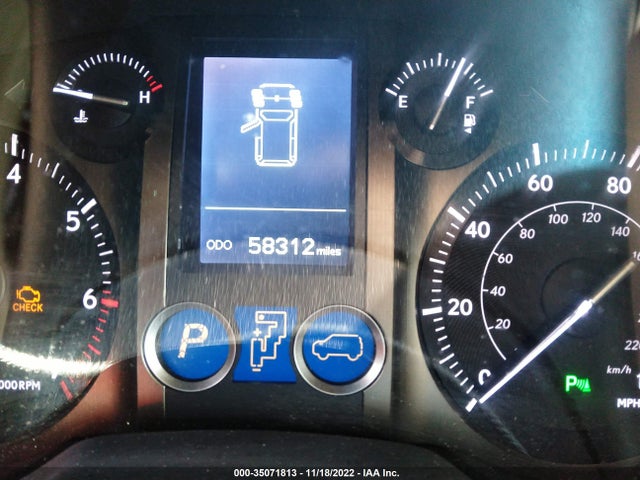2017 Lexus GX, VIN: JTJBM7FX0H5176584