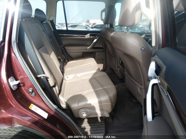 2017 Lexus GX, VIN: JTJBM7FX0H5176584