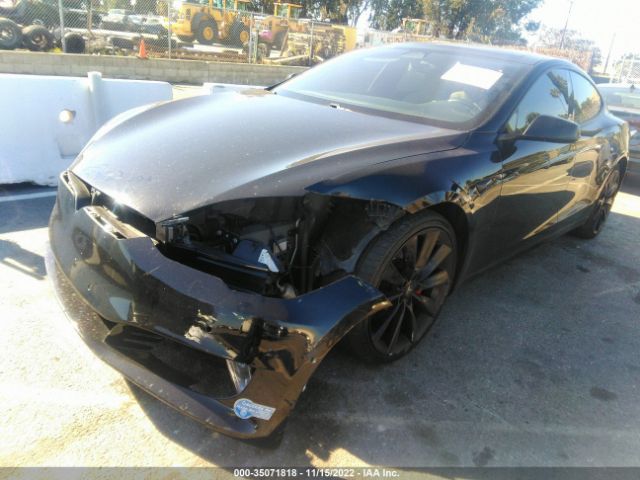 5YJSA1E10GF172750 Tesla MODEL S
