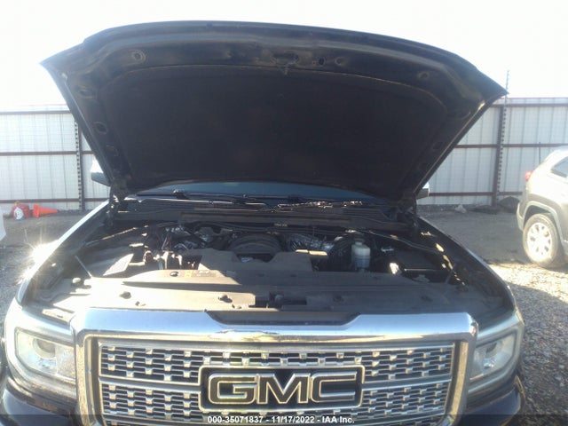 GMC Sierra 1500 Slt 2017 3GTU2NEC5HG450097 Image 10