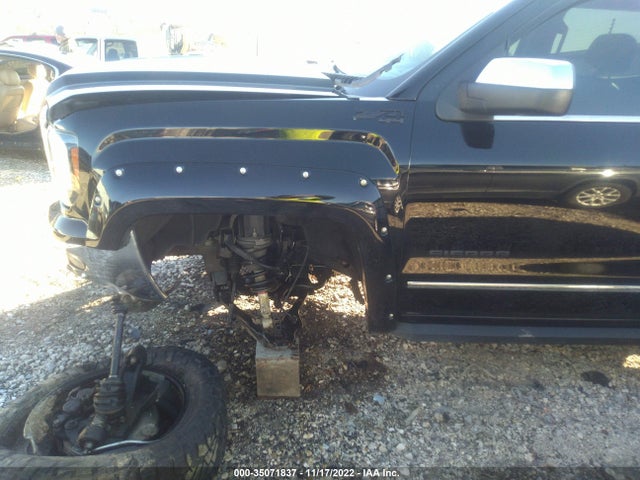 GMC Sierra 1500 Slt 2017 3GTU2NEC5HG450097 Image 6